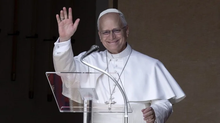 Pope Leo XIV Hosts Global 'Concert for Peace' with Bocelli and Children's Choir