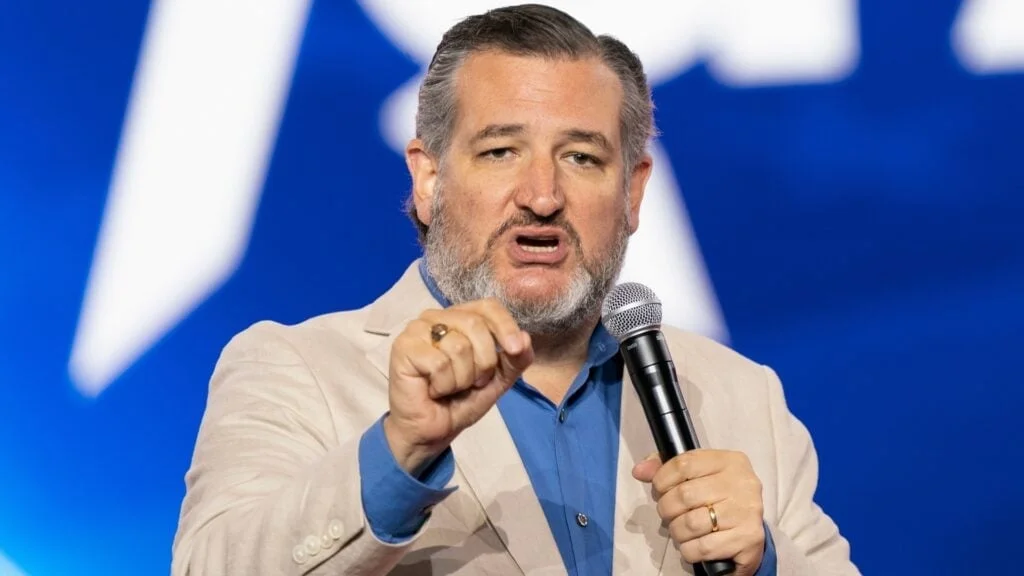 Ted Cruz Warns 'College Sports are in Chaos' as NIL Money, Transfer Portal Fuel 'Mini-NFL' Crisis and Push for NCAA Reform