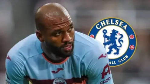 Chelsea urged to sign rivals’ striker in huge summer deal as major doubts are cast over £30m flop – Exclusive
