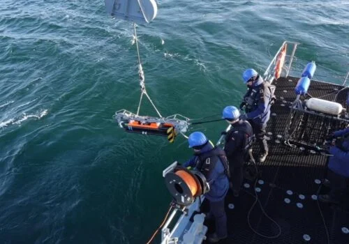 The crisis in the Strait of Hormuz is a heavy blow to the deteriorating maritime order