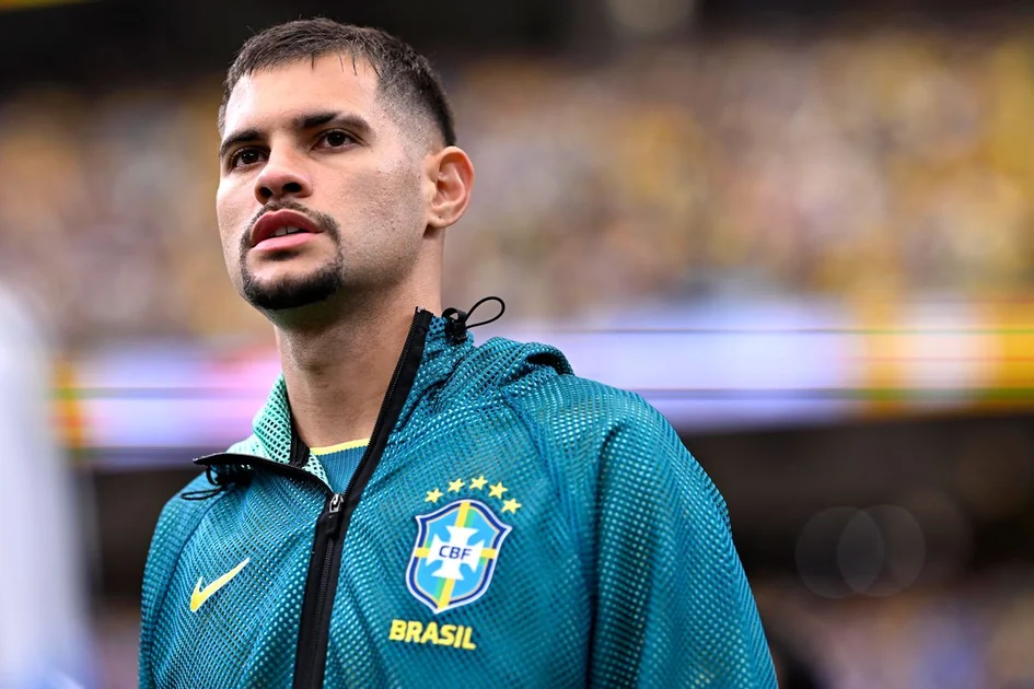 Bruno Guimaraes has moved closer to a switch to Arsenal as Newcastle face another big profile leaving