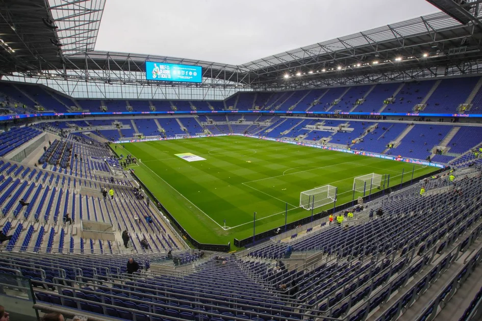 Everton make significant off-pitch move as Hill Dickinson Stadium era now officially begins