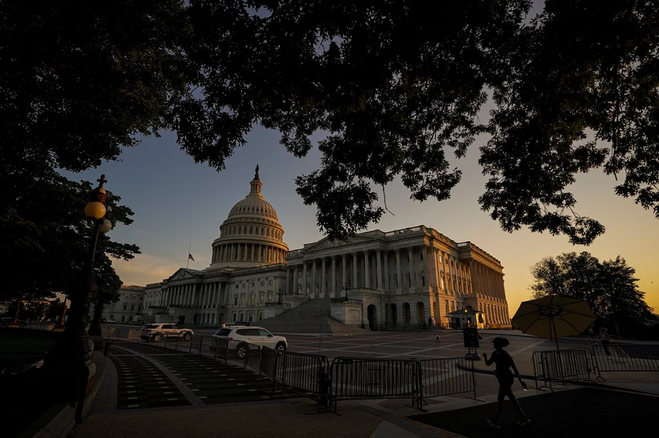 A House bill to make daylight saving time permanent is already facing resistance in the Senate, according to a new report