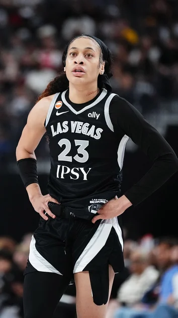 Aces vs Fever (7/5/2026)