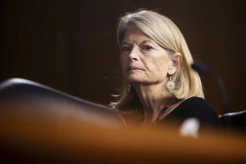 Alaska’s Murkowski to oppose Blanche’s AG nomination, narrowing his path to confirmation