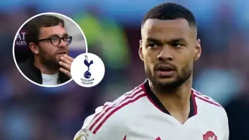 Romano reveals Tottenham to sign Gakpo from Liverpool on two conditions after sale U-turn