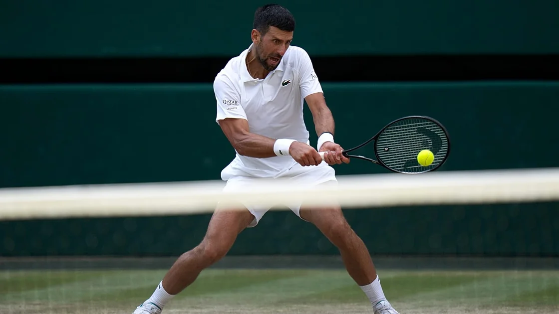 'He's getting older, that's what I can say': Joao Fonseca chirps back at Novak Djokovic's new set format