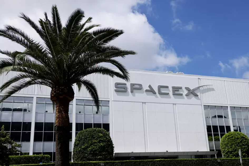 SpaceX Nears Deal for Vermilion Parish Rocket Launch Site