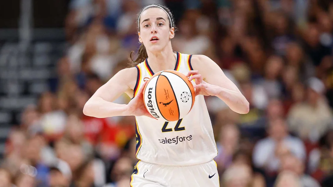 Caitlin Clark's technical foul rescinded by WNBA after Fever's win vs. Sky