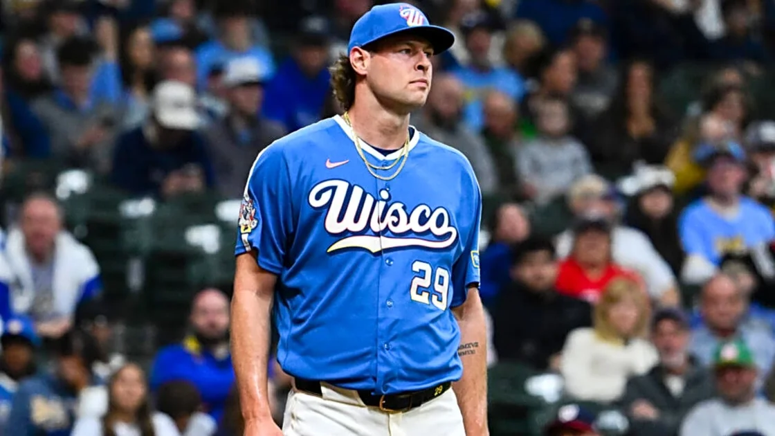 'Just some dogs--- out there' – Trevor Megill Vents Frustration After Blue Jays Outing