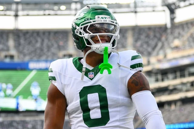 r/fantasyfootball - Jets Placing RB Braelon Allen On IR