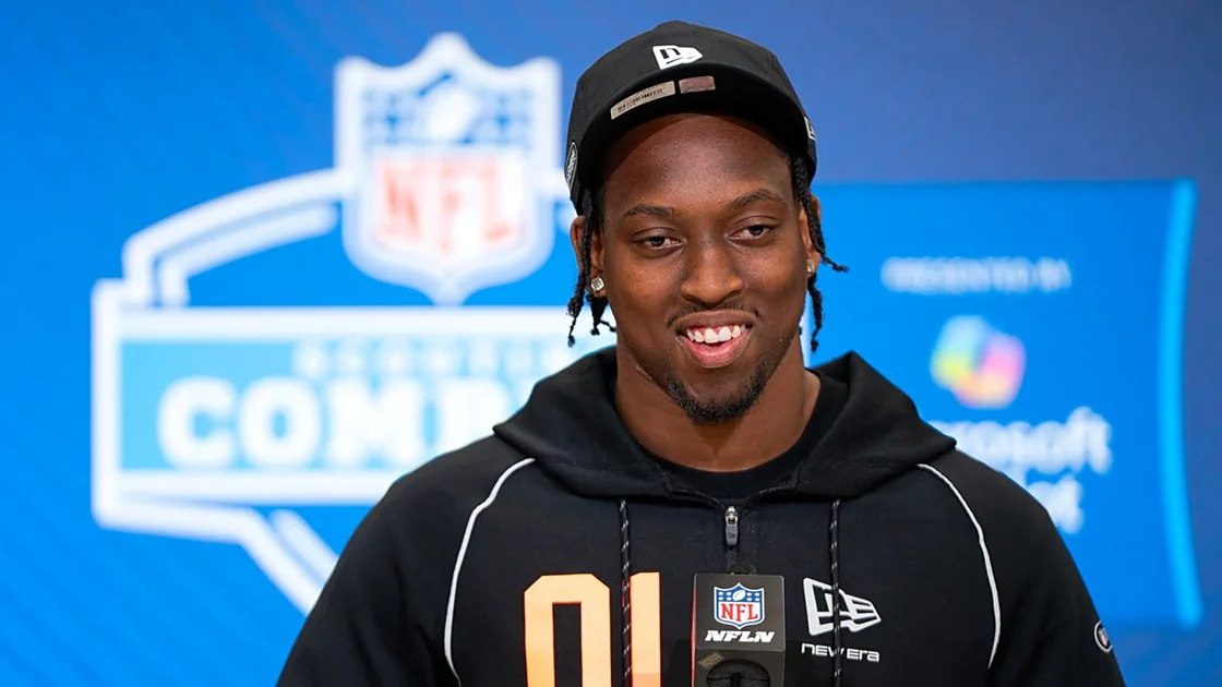 Kaytron Allen's Pass Blocking Could Cost Him a Commanders Roster Spot