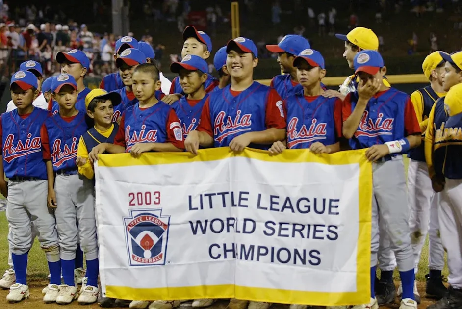 Little League Sign-Stealing Controversy Erupts at LLWS Regional Final
