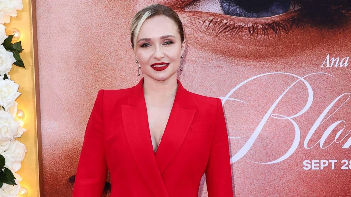 Panettiere was open about her struggles in the limelight after starting her career at a very young age.