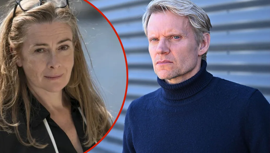 Van Der Valk finally returns to ITV with series 4 after baffling three year absence