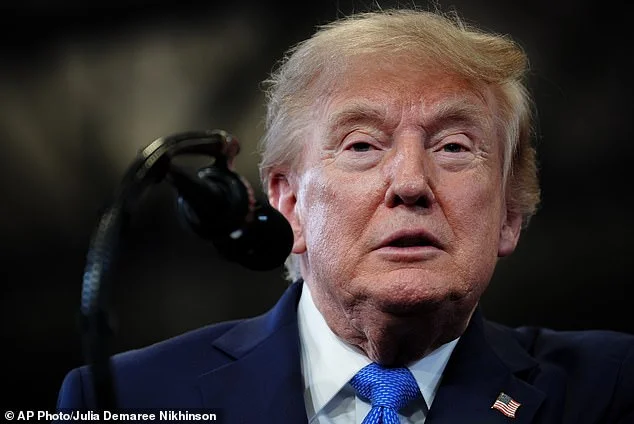 The BBC has attempted to force Donald Trump's family to testify over his £7.4billion defamation lawsuit