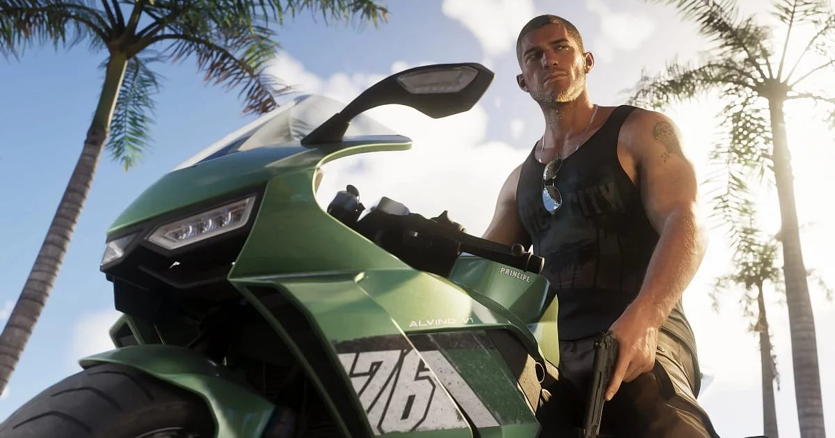 Netflix Will Stream an Extended Look at GTA 6 Ahead of Nov Launch