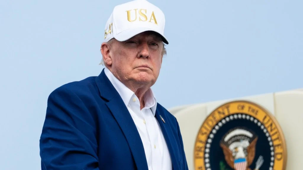 Donald Trump Scores Procedural Win in $10B BBC Fight, but Case Isn’t Over