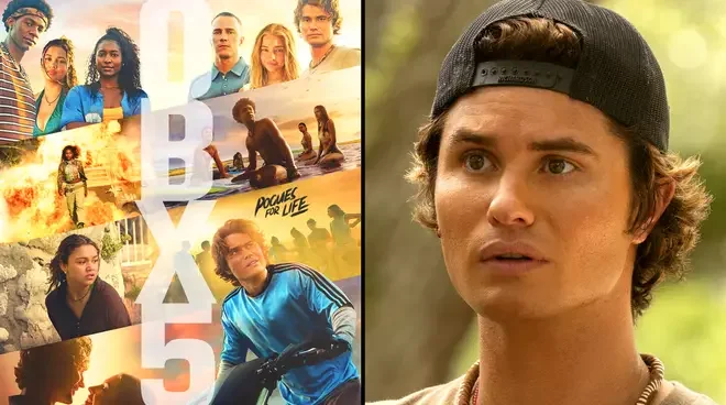 What time does Outer Banks season 5 come out on Netflix? Release time revealed