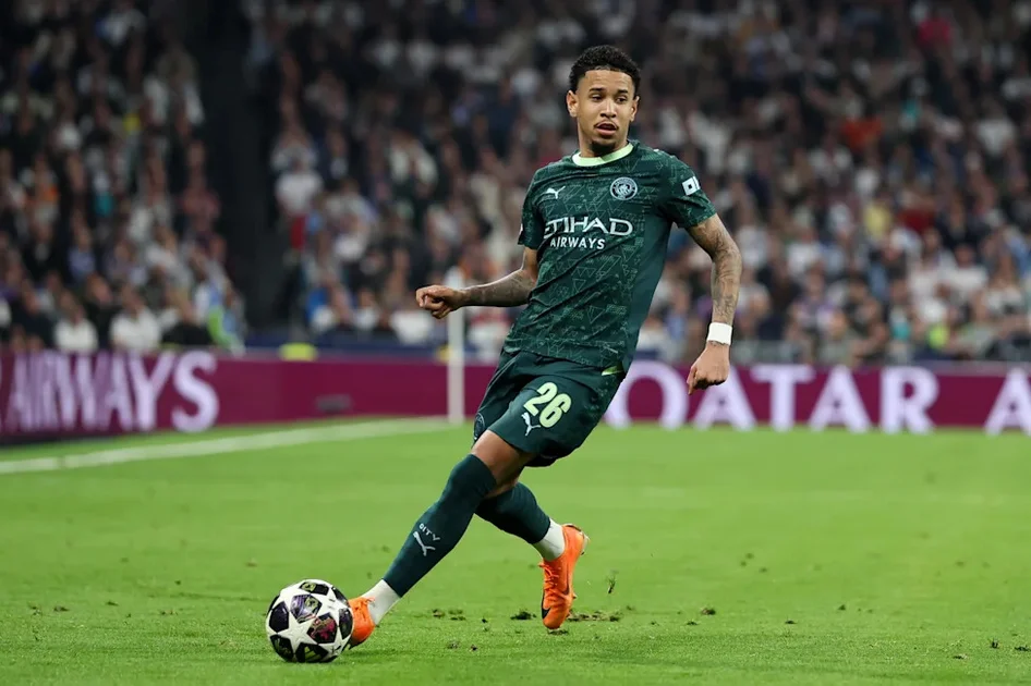 Tottenham advance in talks to sign Man City winger Savinho