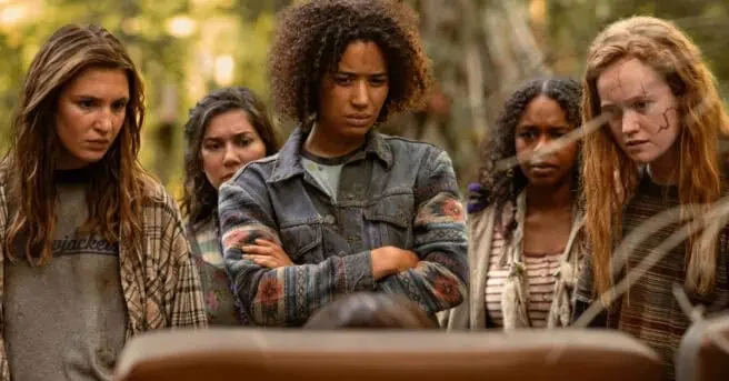 Yellowjackets season 4 gets a November premiere date as the Emmy-nominated series heads into its final season