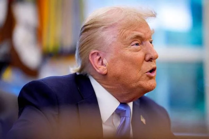 US judge strikes down Trump’s 75-country visa ban