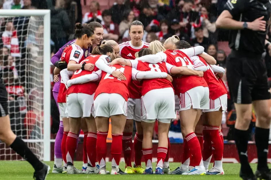 Arsenal Women complete five outfield signings in summer rebuild