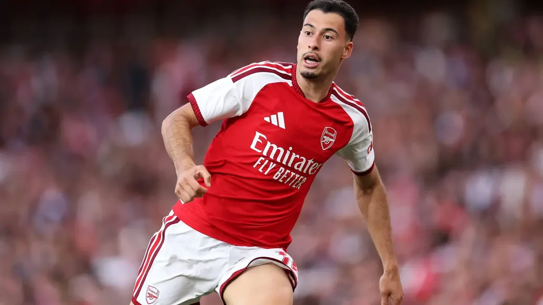 Al-Hilal in talks for Gabriel Martinelli; Arsenal ready to sell for £60m after winger’s bench exile