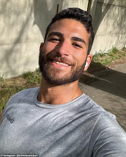 Adult star Zachary Jaghab, better known by his stage name Christian Styles, has died at age 29, his family confirmed