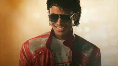 Jaafar Jackson says 'Michael' sequel will offer insight into abuse allegations from singer's point of view