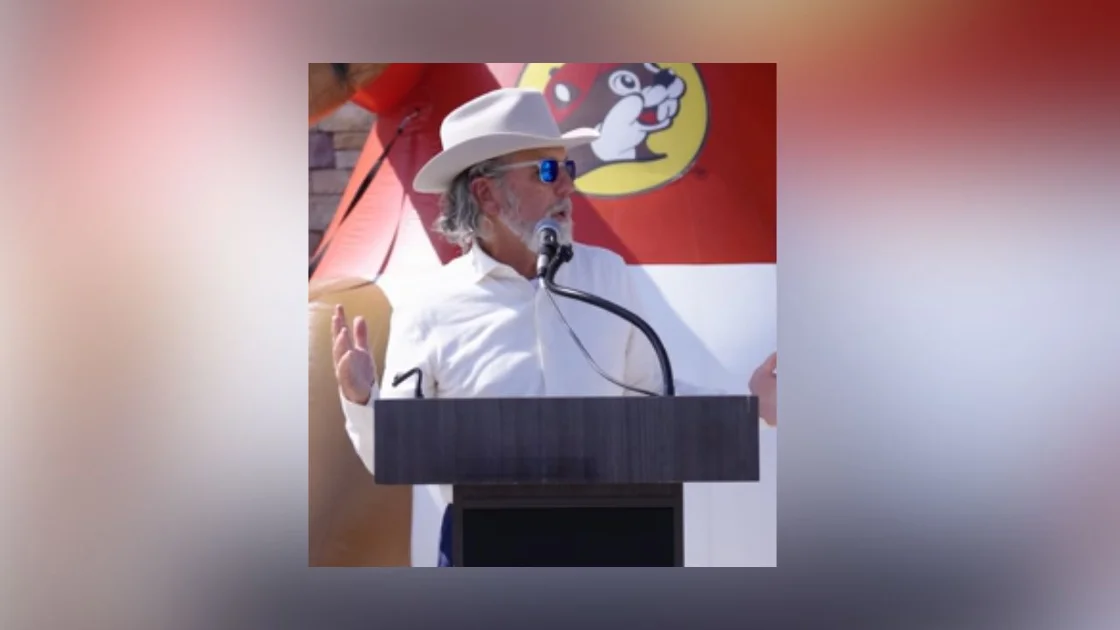 Buc-ee’s CEO Signals Shift Toward Business-Friendly ‘Red’ States