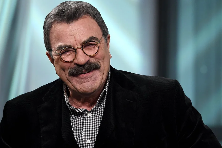 Tom Selleck will return to television nearly two years after ‘Blue Bloods’ ended (Getty)