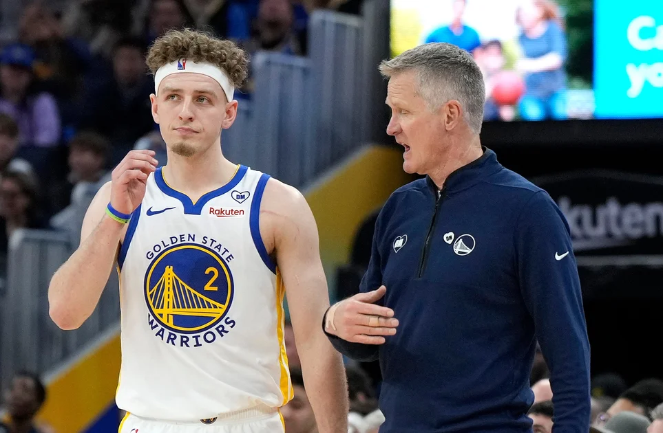 Dub Hub: Steve Kerr remains undecided on Warriors’ starting lineup