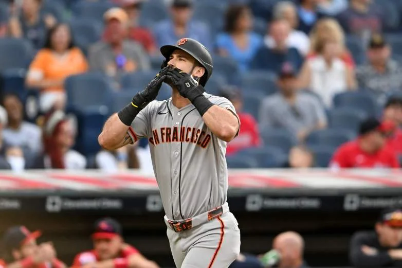 San Francisco Giants v Cleveland Guardians