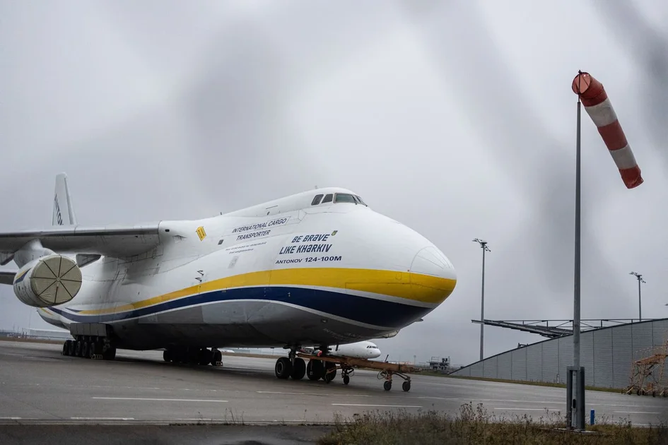 Breaking: Germany officially blames Russia for drone attack attempt at Leipzig airport