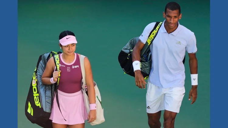 Alex Eala returns to the US Open with a roaring fan base and on a path to stardom