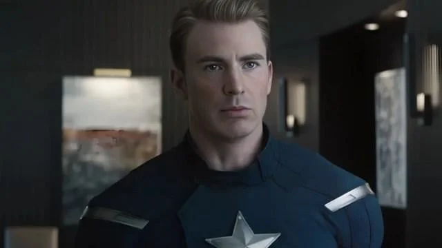 r/MarvelStudiosSpoilers - Chris Evans on returning as Steve in Avengers: Doomsday, "There’s a very real reason why these heroes need Steve Rogers"