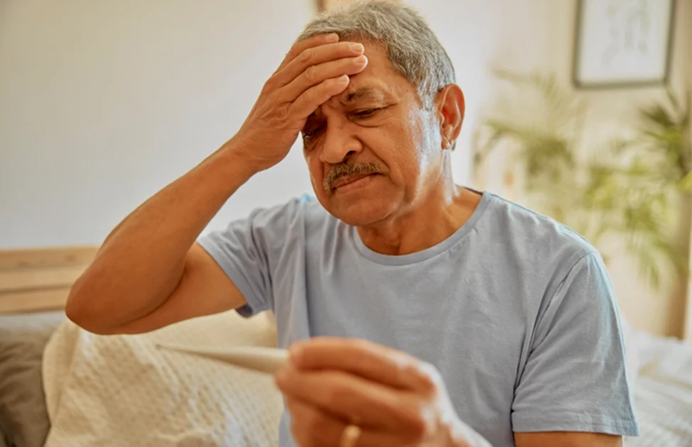 CDC Releases 2025/2026 Flu Vaccine Recommendations