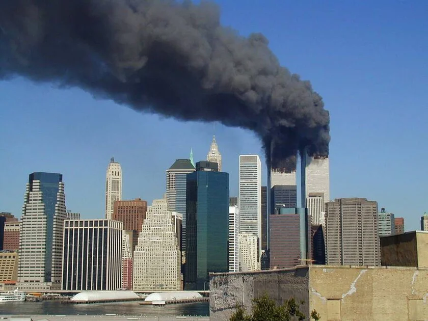 9/11 Death Toll