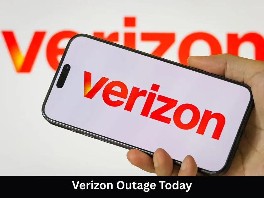 Verizon customers in parts of Oklahoma and Arkansas report mobile and internet service disruptions.