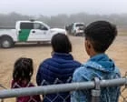 Revealed: US attorneys rally to free children held in immigration custody