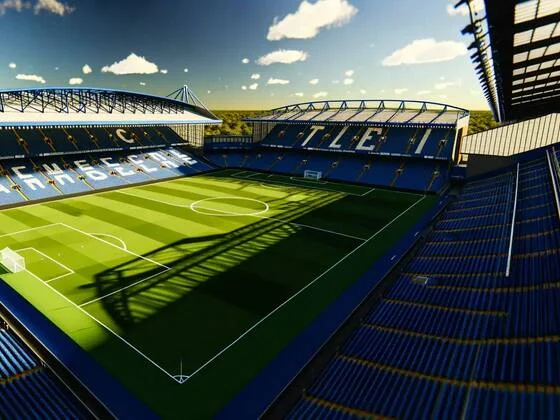 Article image:Chelsea Women set for Stamford Bridge era as all WSL home games move there