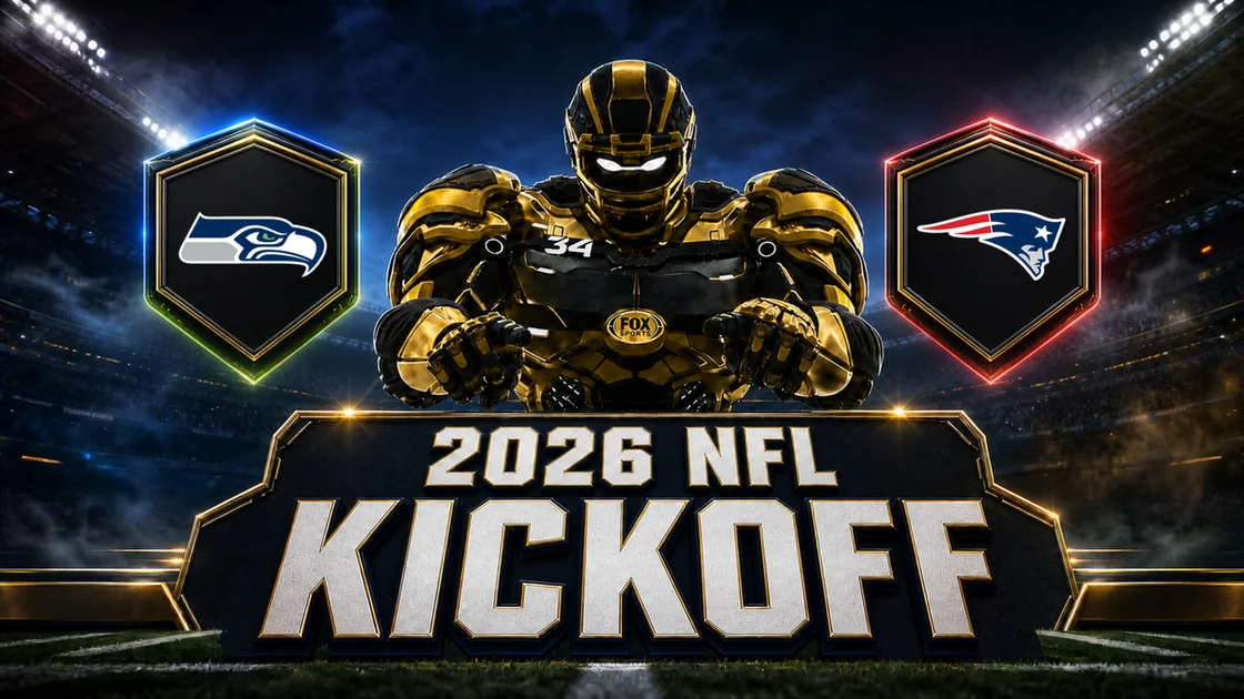 when does the nfl season start