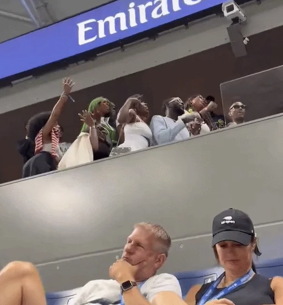 US Open Influencer Chaos: Naomi Osaka and Jessica Pegula Hit Back