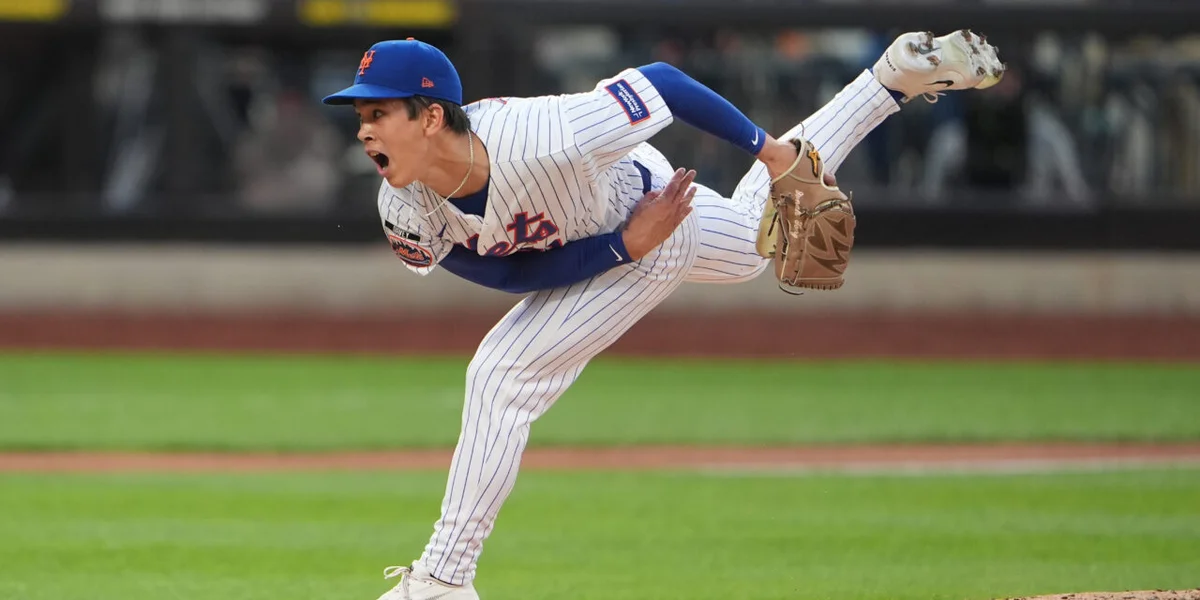 Morning Briefing: Tong Returns to Rotation