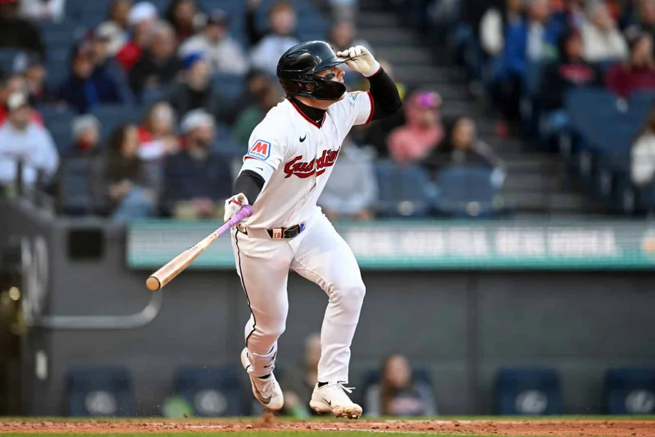 Travis Bazzana Hits Walk-Off Homer To Complete Stunning Comeback