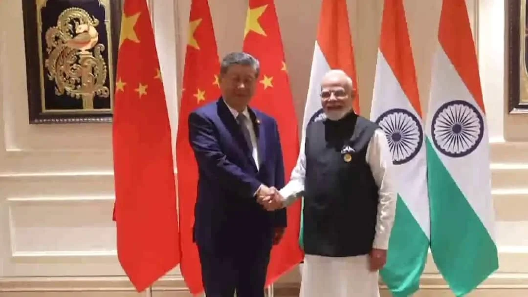 BRICS Summit 2026 update PM Modi Meets Xi Jinping Discusses Bilateral Cooperation ‘Although India, China Are Different, We Can Achieve Common Development’: Xi At Bilateral Meet With PM Modi