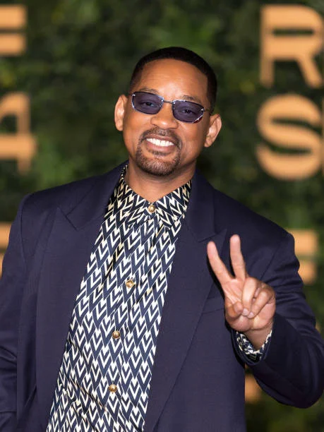 Will Smith attends the Opening Ceremony of The Red Sea International Film Festival 2024 on December 05, 2024 in Jeddah, Saudi Arabia.