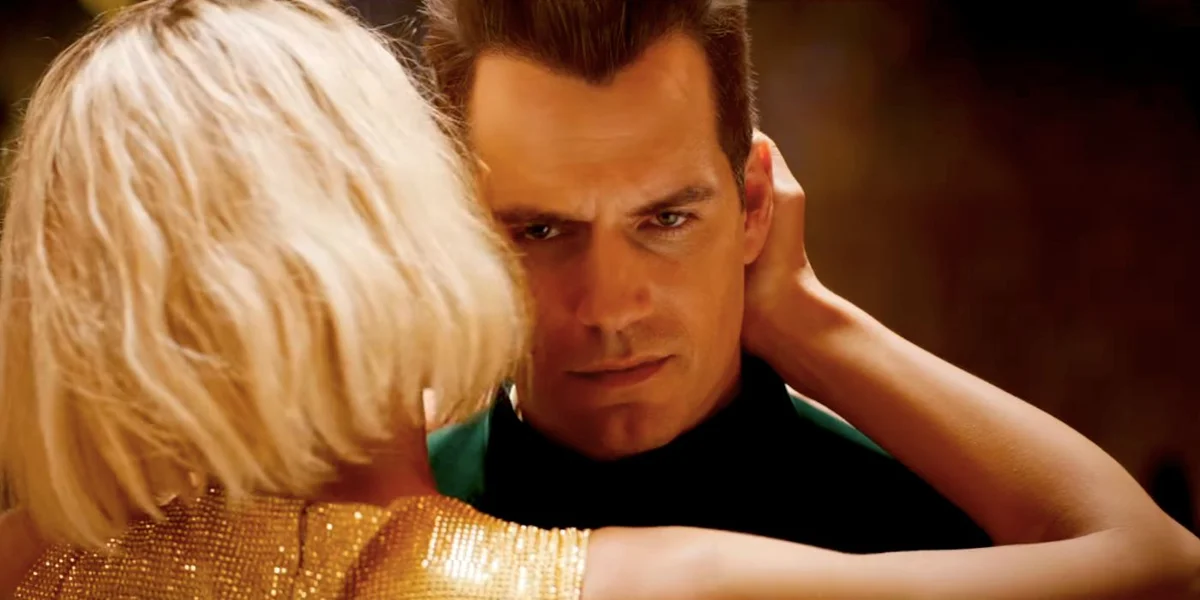 Henry Cavill Astounds with Dual Role in Spectacular Action Spy Comedy, Argylle - NYCC Footage Unveiled!