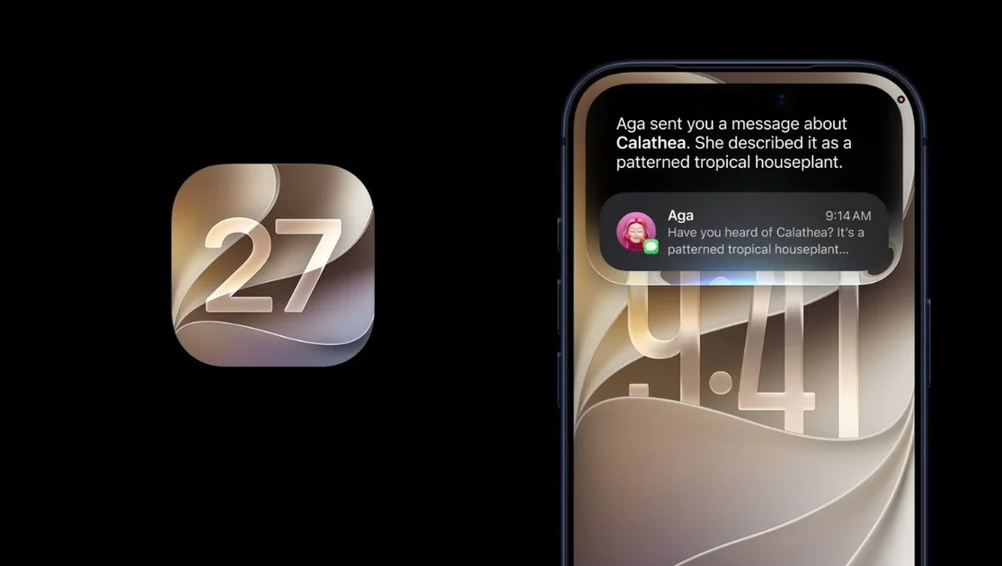 When Is iOS 27 Coming Out? Expected Release Date, Features and Supported iPhones